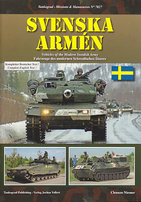 Tankograd Militar Fahrzeug 2/2011 Tankograd Militar Fahrzeug 2/2011